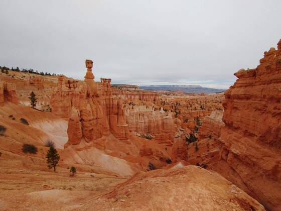 Bryce Canyon National Park