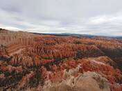 Bryce Canyon National Park