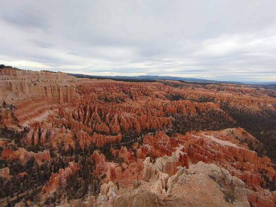 Bryce Canyon National Park