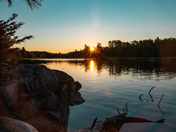 Voyageurs National Park