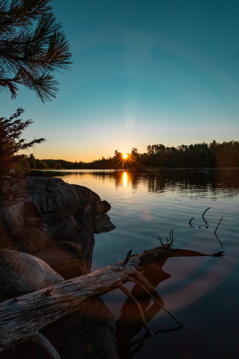 Voyageurs National Park