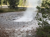 Yellowstone National Park