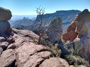 Big Bend National Park
