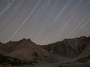 Kings Canyon National Park