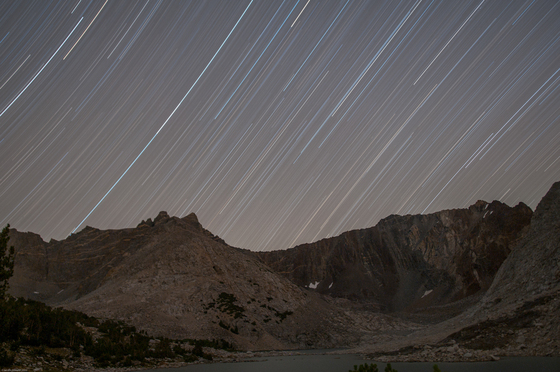 Kings Canyon National Park