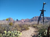Big Bend National Park