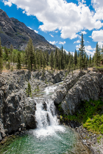 Kings Canyon National Park