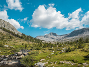 Kings Canyon National Park