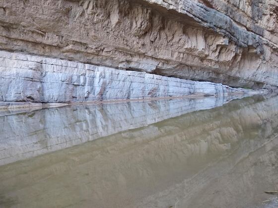 Big Bend National Park
