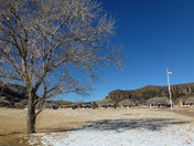 Fort Davis National Historic Site