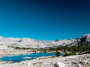 Kings Canyon National Park 