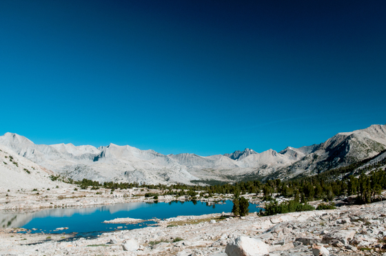 Kings Canyon National Park 