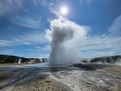 Yellowstone National Park