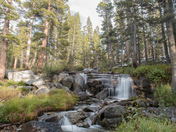  Kings Canyon National 