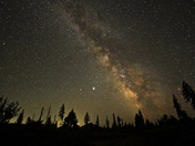 Deschutes National Forest