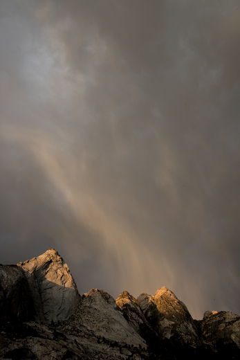  Kings Canyon National Pack Service