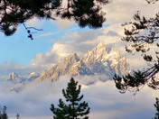 Grand Teton National Park