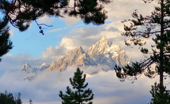 Grand Teton National Park