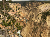 Yellowstone National Park