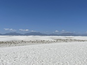 White Sands National Park 