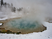 Yellowstone National Park