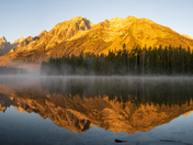 Grand Teton National Park