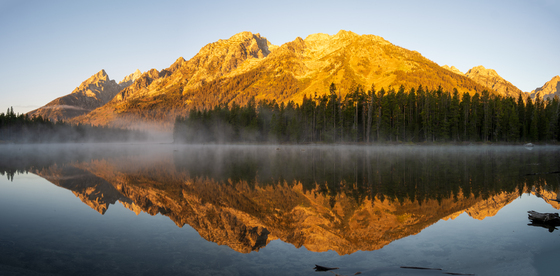 Grand Teton National Park