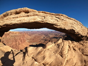 Canyonlands National Park 