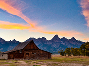 Grand Teton National Park