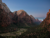Zion National Park