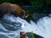 Katmai National Park and Preserve, Alaska