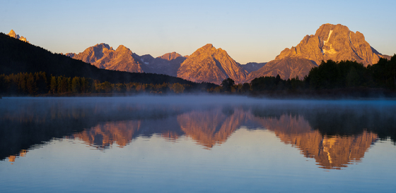 Grand Teton National Park