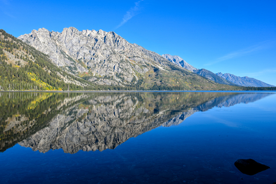 Grand Teton National Park
