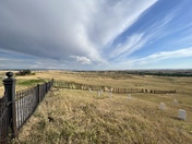 Little Bighorn Battlefield