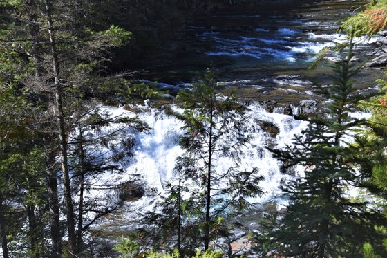 Glacier National Park