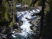 Glacier National Park