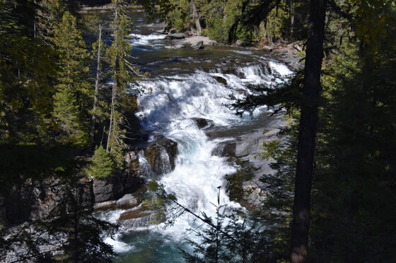 Glacier National Park