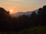Great Smokey Mountains National Park