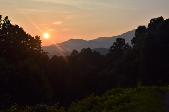 Great Smokey Mountains National Park