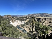 Yellowstone National Park 