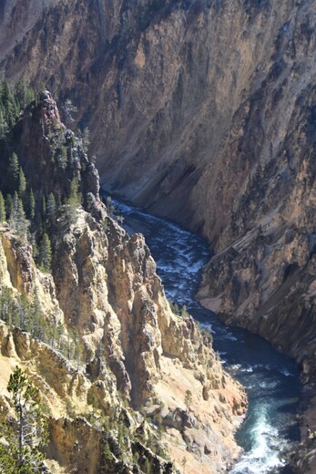Yellowstone National Park
