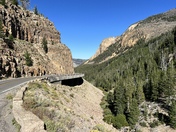 Yellowstone National Park 