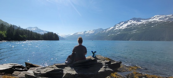 Chugach National Forest