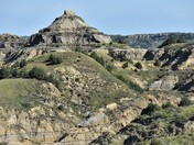 Theodore Roosevelt National Park