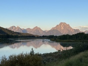 Grand Teton National Park 