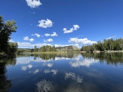 Grand Teton National Park 