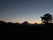 Grand Teton National Park 
