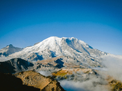 Mount Rainier National Park
