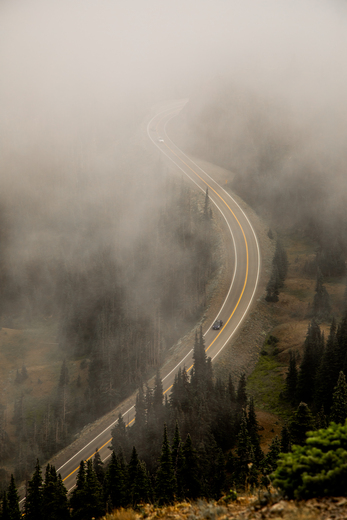 Olympic National Park
