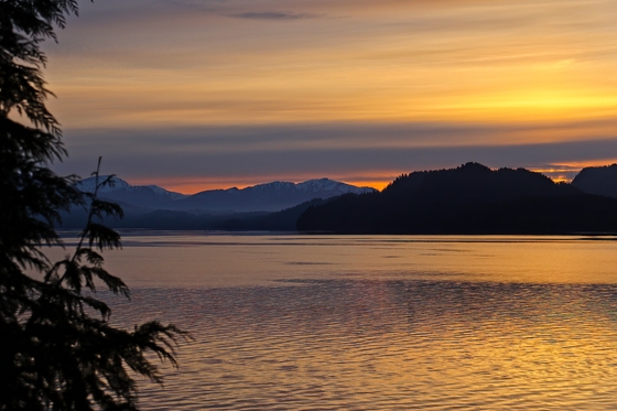 Tongass National Forest